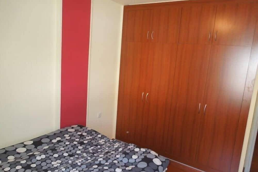 Ganze Wohnung, Apartm. Cristimar in zentr. Lage, nur wenige Schritte zum traumhaften Sandstrand in Los Cristianos, Arona