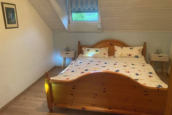 Ferienwohnung für 7 Personen, mit Haustier in Neumagen-Dhron - 3