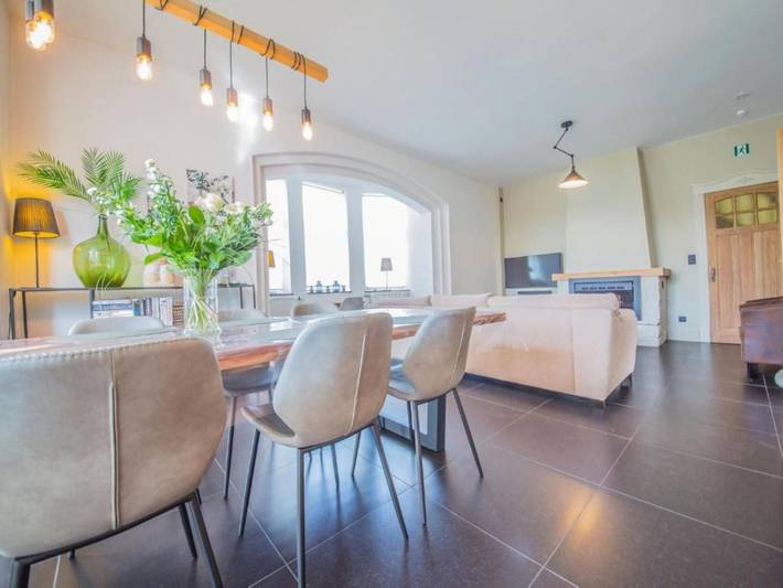 Location de vacances pour 10 personnes, avec sauna et balcon/terrasse dans Grandhan - 4