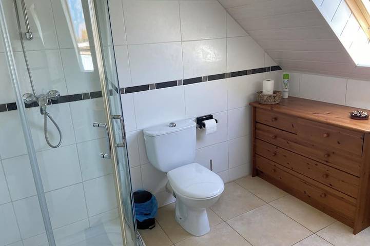 Gîte pour 4 personnes, avec balcon à Missillac - 4