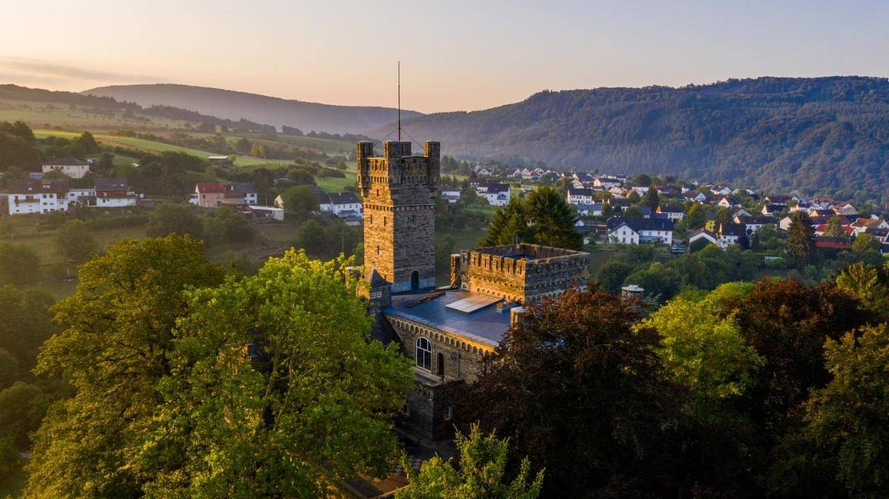 Saar Castle - cozy Mansion near vineyard in Serrig, Landkreis Trier-Saarburg
