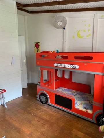 Bungalow for 4 Guests in Le Diamant, French West Indies, Picture 4