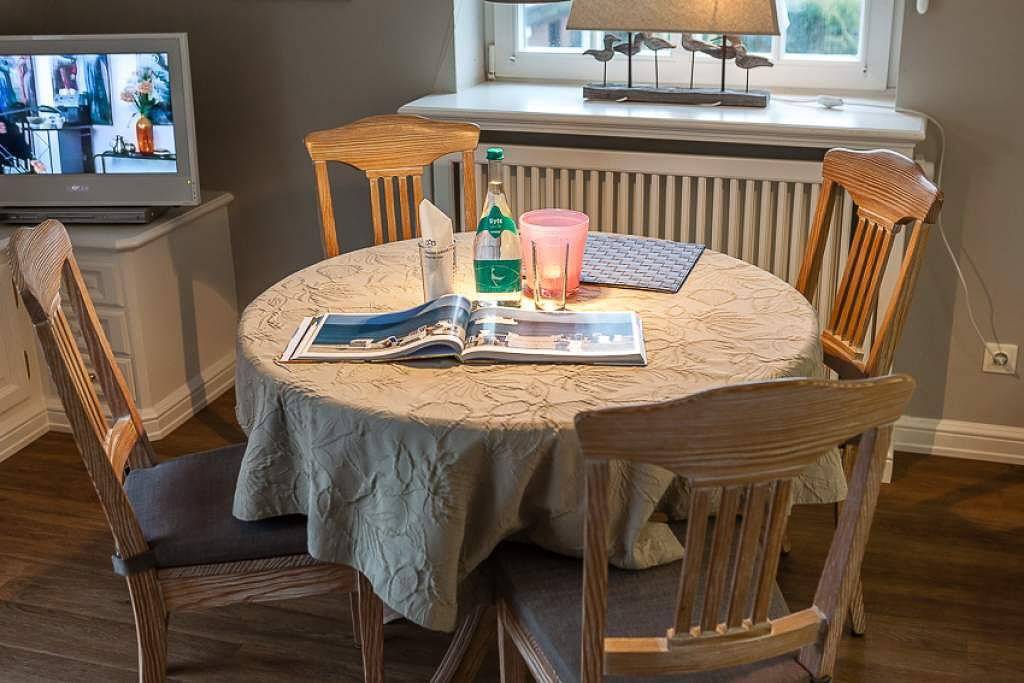 Ganze Wohnung, First-Class Suiten in Bestlage. in Wenningstedt, Sylt