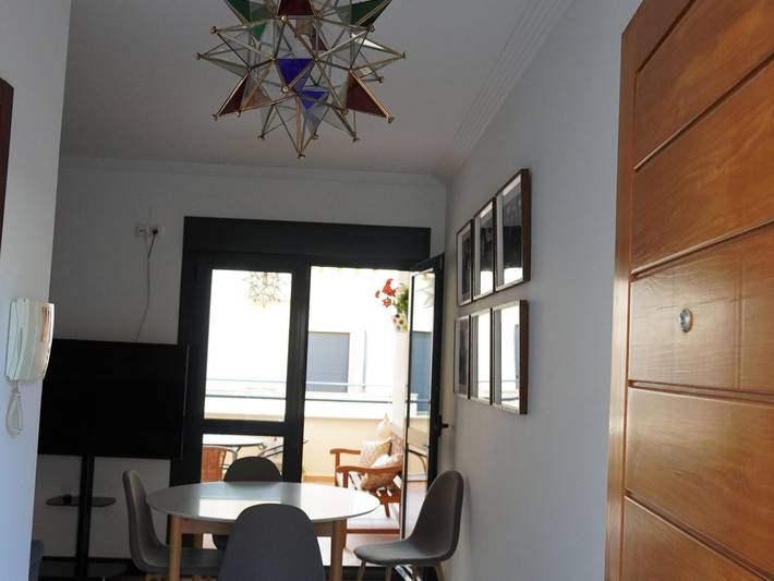 Appartement entier, Appartement à Montilla près Palacio Medinaceli in Montilla, Province de Córdoba