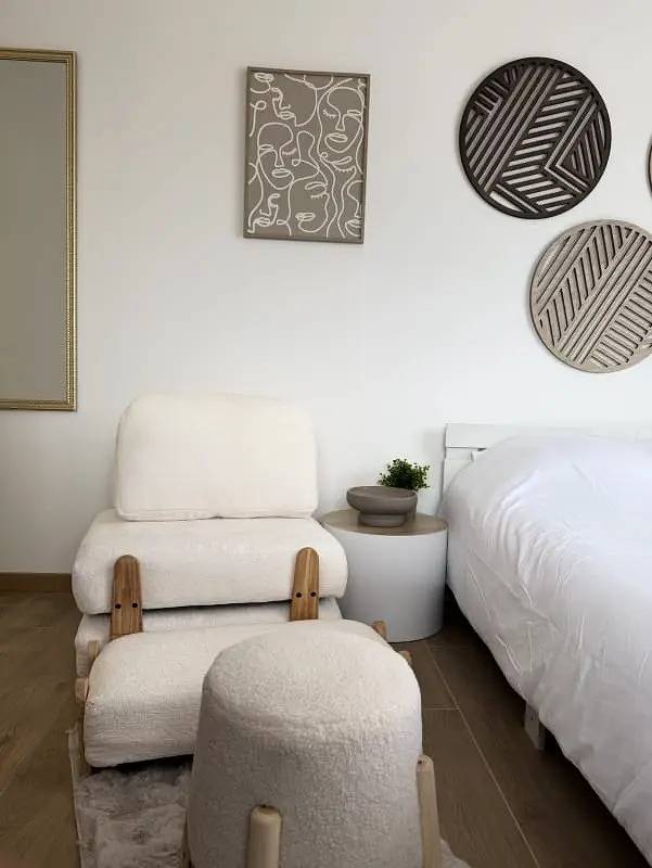 Appartement entier, Appartements pour 2 Personnes in Villenave-d'Ornon, Région de Bordeaux