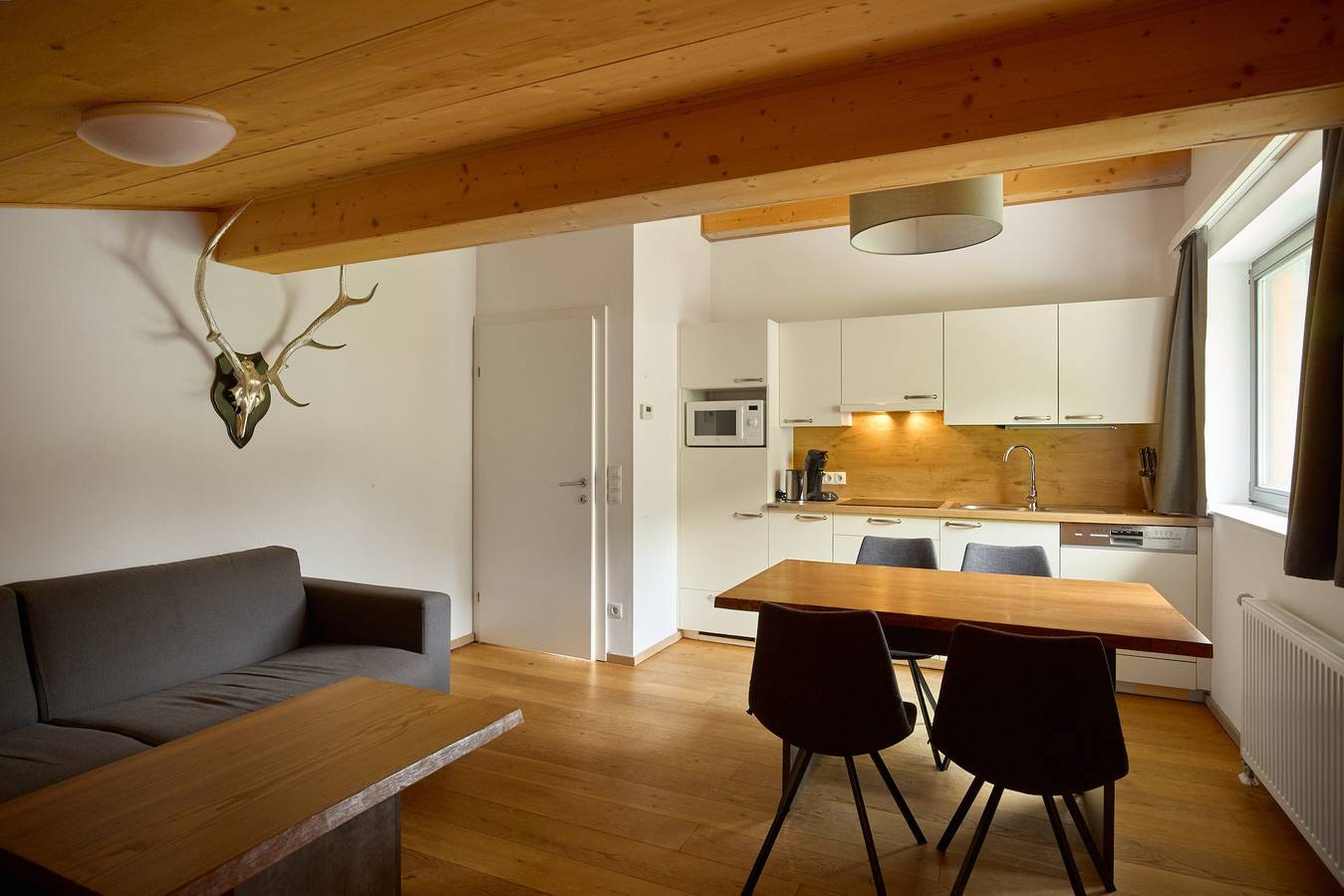 Ganze Wohnung, 4808 Cirrus 8 in Sankt Gallenkirch (Stadt), Sankt Gallenkirch