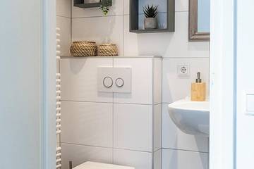 Maison D’hôte pour 3 Personnes dans Zoutelande, Côte de Zeeland, Photo 4