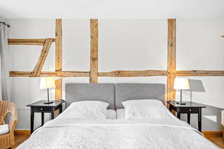 Ferienwohnung für 2 Personen in Lüneburg und Umgebung - 2