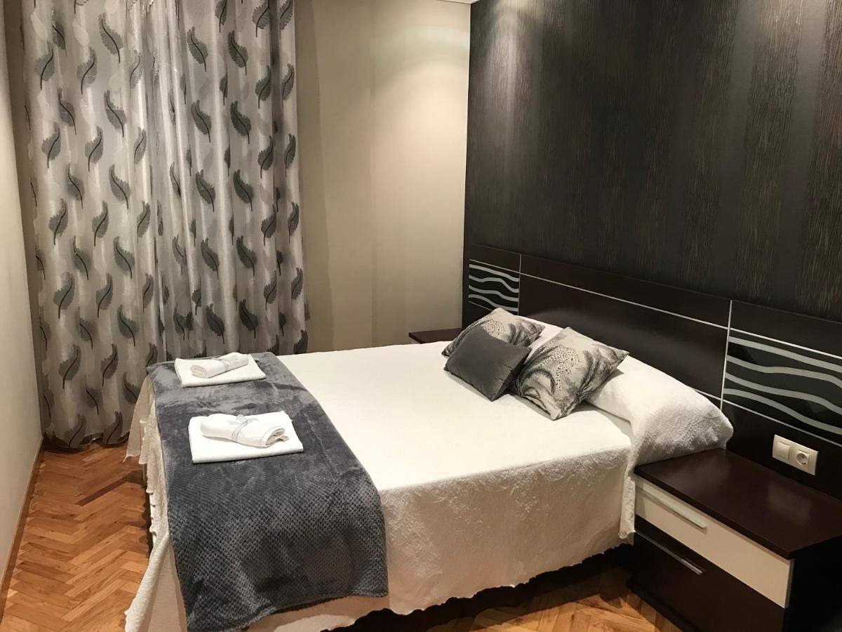 Apartamento entero, Vivienda vacacional Iguazu in Ribadeo, Rías Altas