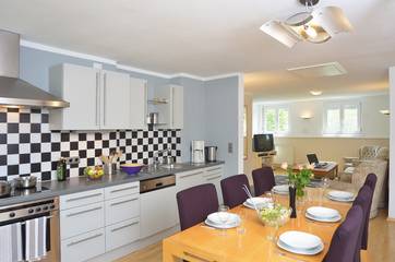 Vakantiewoning voor 8 Personen in Ossiach, Ossiacher See, Afbeelding 3