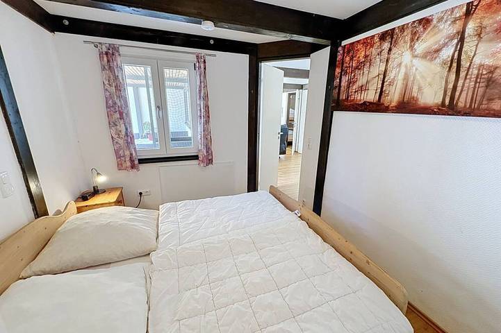Bungalow für 6 Personen, mit Garten in Niederbayern - 2