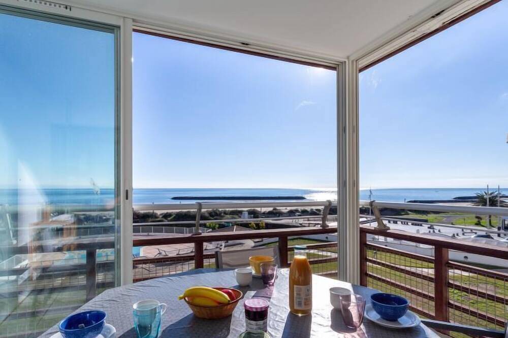 Photo : Appartement de vacances