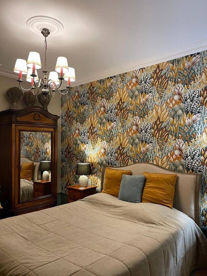 De la Chambre au Jardin in Belleville, Beaujolais