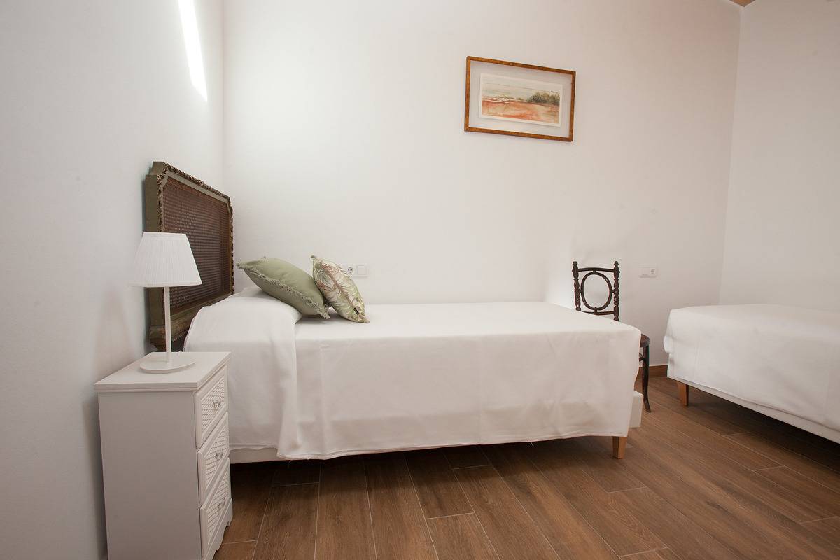 Apartamento entero, Mitra Patios de la Riva 6 in Jerez de la Frontera, Costa de la Luz