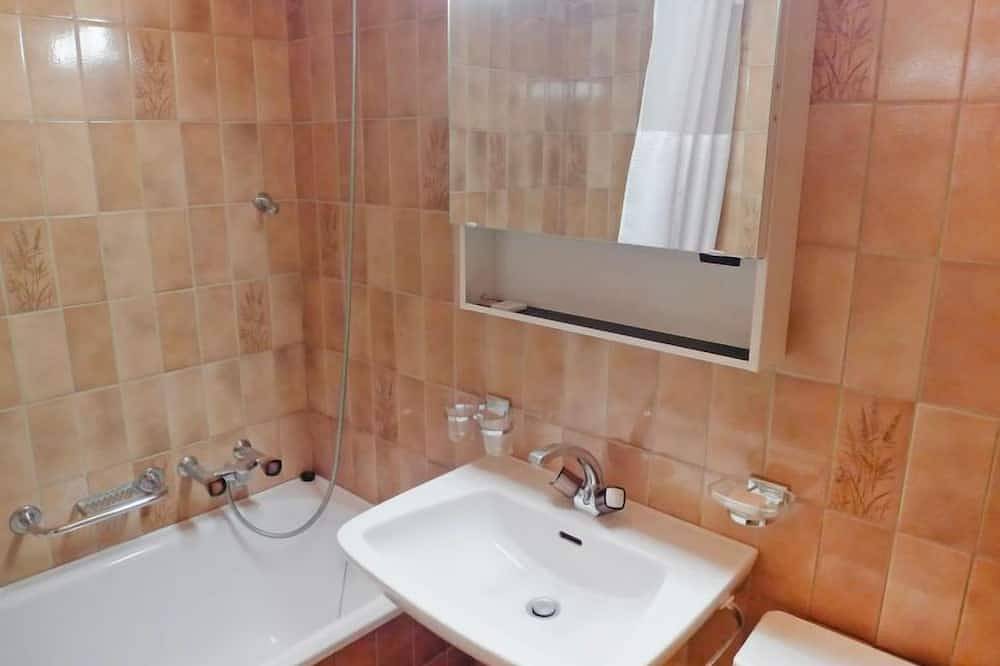 Appartement entier, Les Arsets 01/203 by Interhome in Gryon, Alpes Vaudoises