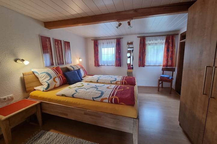 Ferienhaus für 7 Personen, mit Pool und Garten im Zillertal - 3