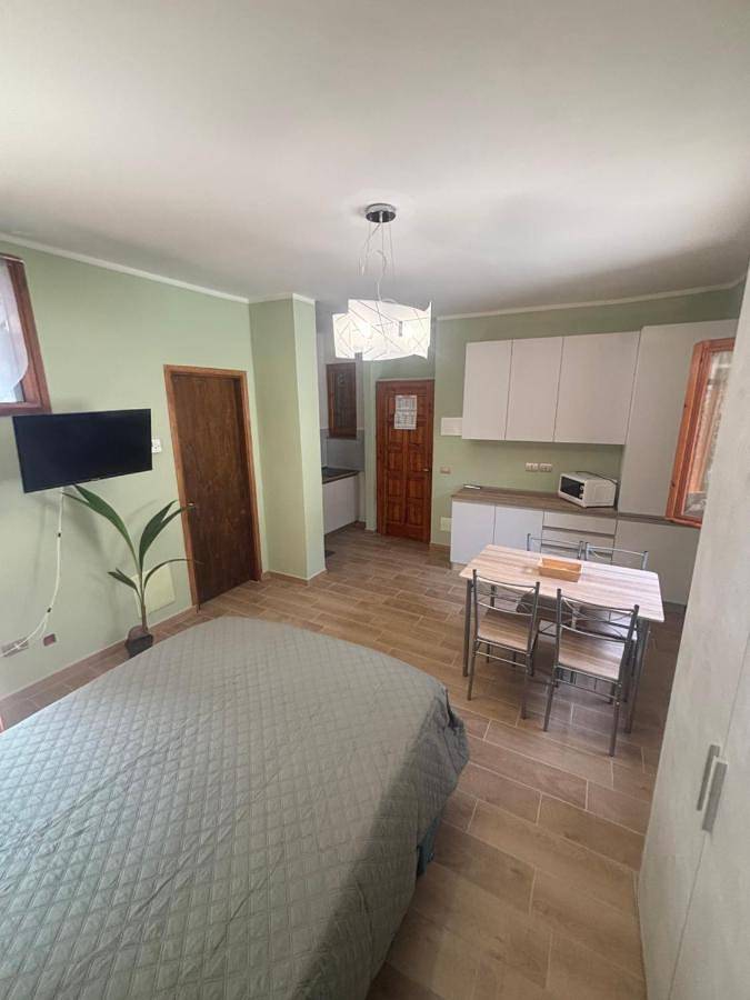 Appartement de vacances pour 2 personnes, avec balcon, animaux acceptés