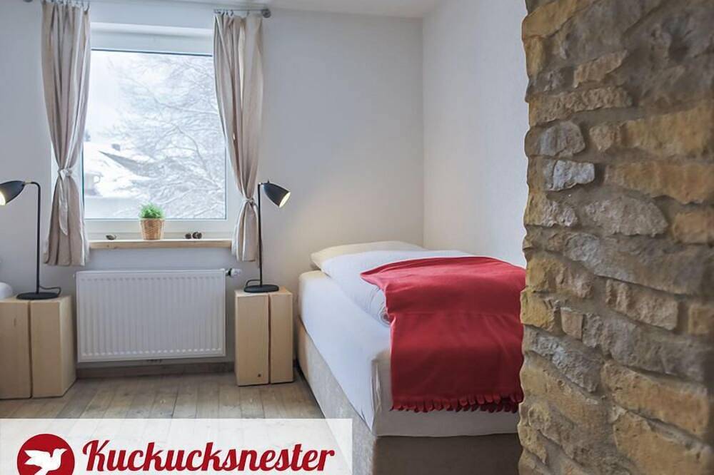 Apartamento entero, Apartment in Suedlicher Schwarzwald, Titisee-Neustadt