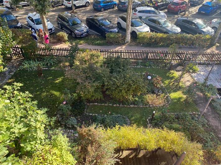 Chambre d’hôte pour 2 personnes, avec vue et terrasse à Kaysersberg - 3