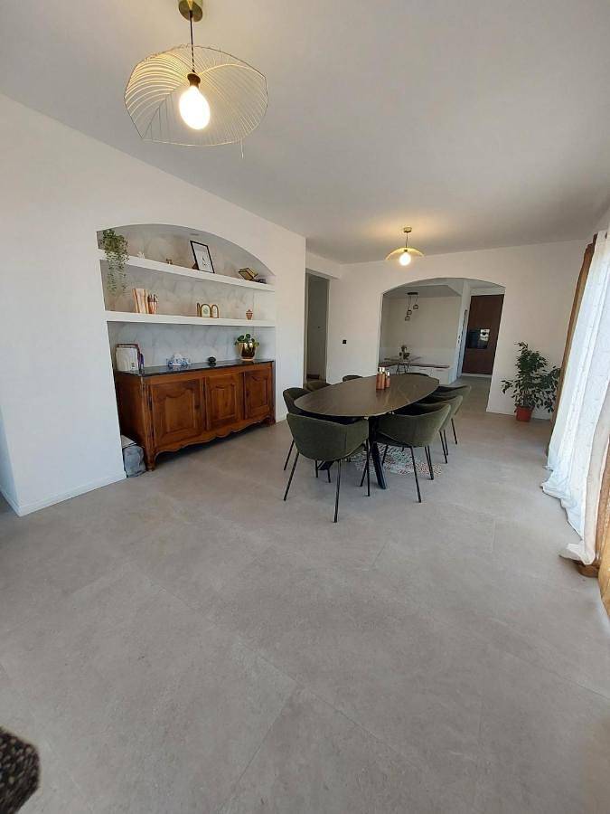Location de vacances pour 8 personnes, avec jardin à Aucamville - 3