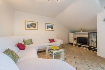 Apartament Wakacyjny dla 5 osoby w Mastrinka, Čiovo, Zdjęcie 2