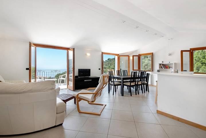 Villa pour 7 personnes dans Ligurie - 3