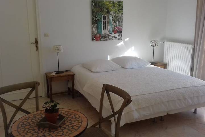 Villa pour 8 personnes, avec jardin à Flayosc - 2