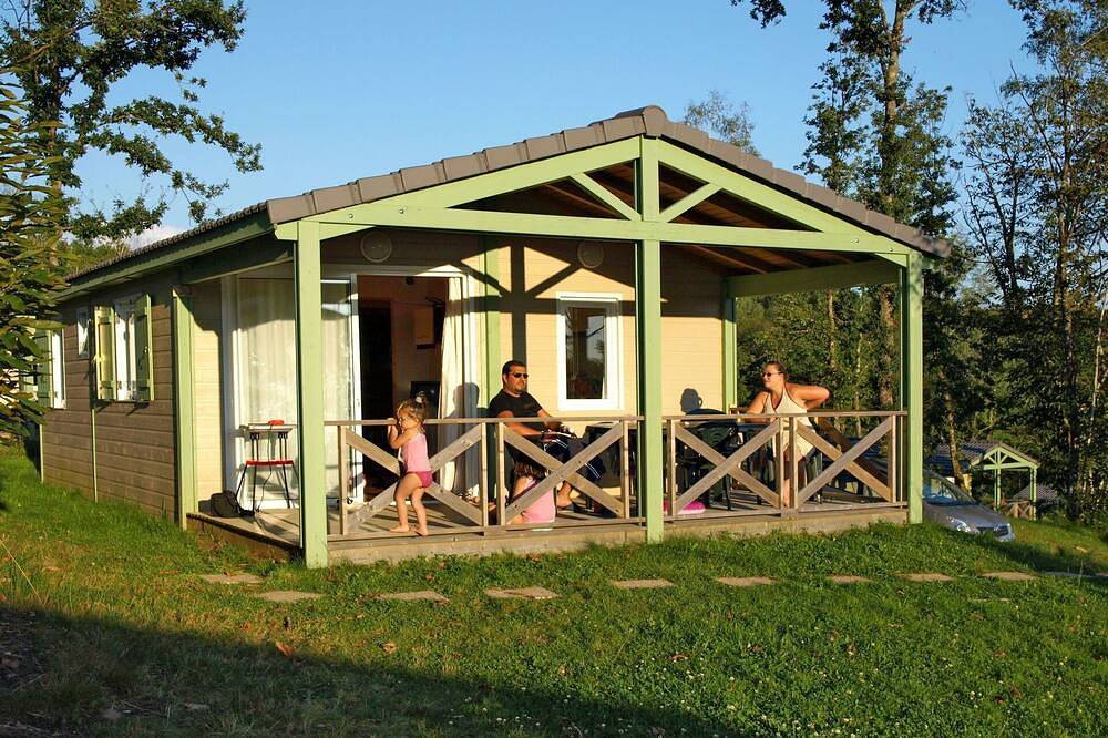 Photo : Maison de vacances