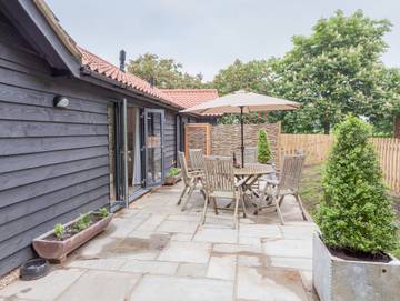 Cottage voor 6 Personen in Beauworth, Hampshire, Afbeelding 1