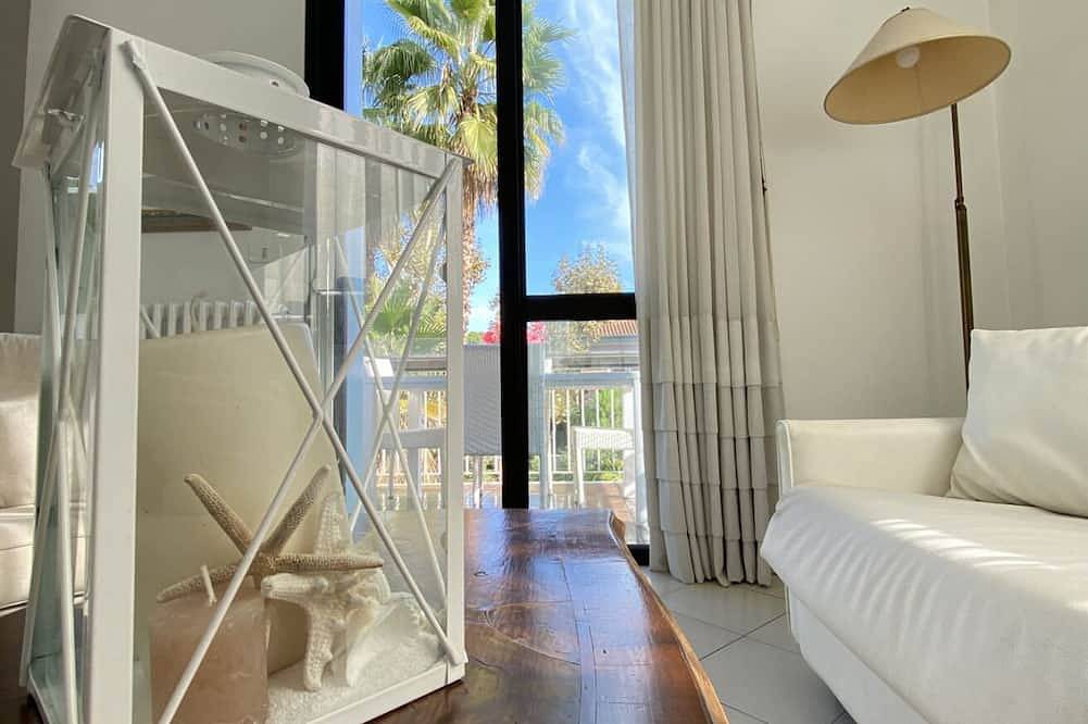 Apartamento entero, Villa Trieste Flexrent - Abyssinia in Riccione, Provincia de Rimini