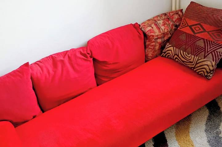 Gîte pour 3 personnes, avec balcon à Le Kremlin-Bicêtre - 4