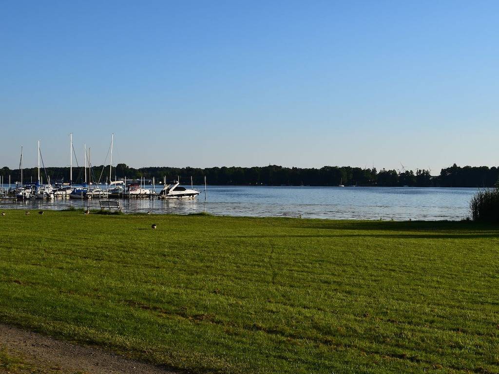 Naar de Schwielochsee, foto 15