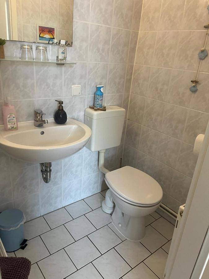 Ferienhaus in Rathenow - 4