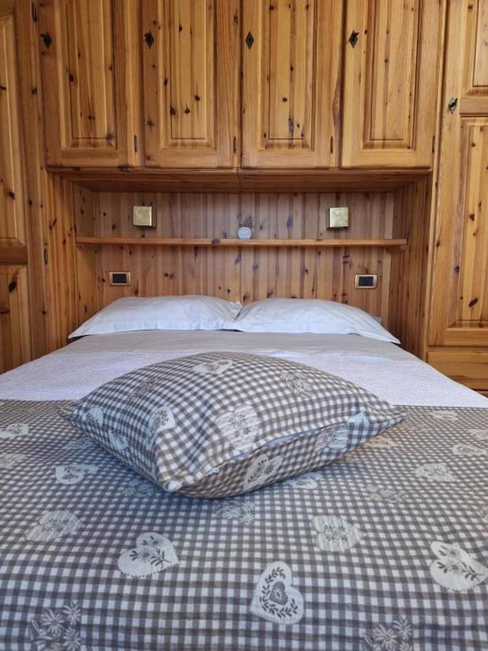 Chambre pour 3 personnes, avec Jardin dans Ligurie - 3