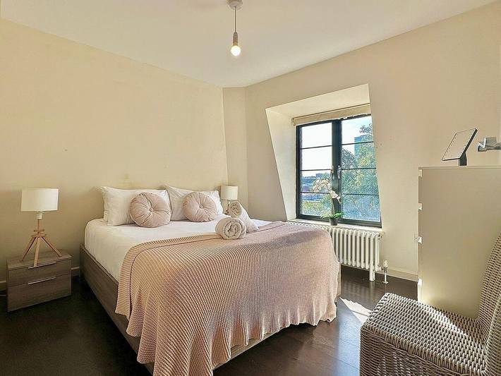 Vacation apartment for 6 people in Camden