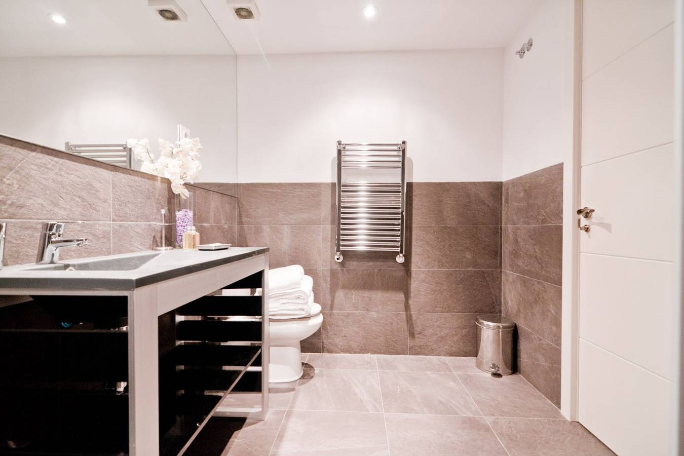 Spacious Apartment in Argüelles, Madrid, foto 13