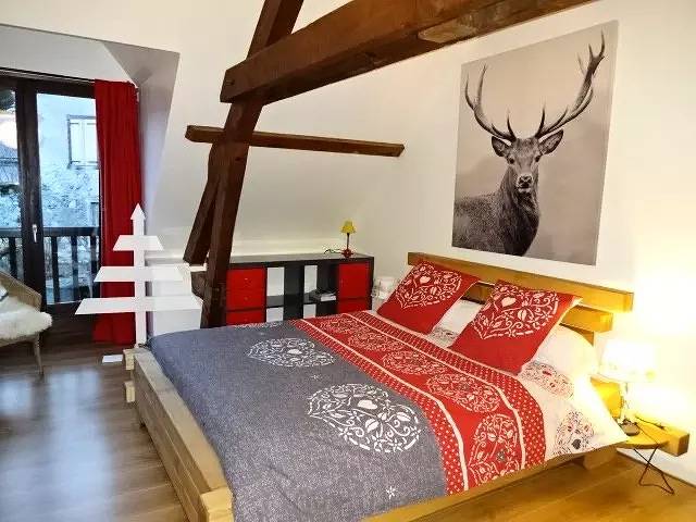 Villa pour 10 personnes, avec vue dans les Hautes-Pyrénées - 4