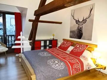 Villa for 10 People in Guchen, French Pyrenees, Photo 3