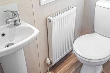 Static Caravan for 4 People in North Yorkshire, Yorkshire, Photo 4