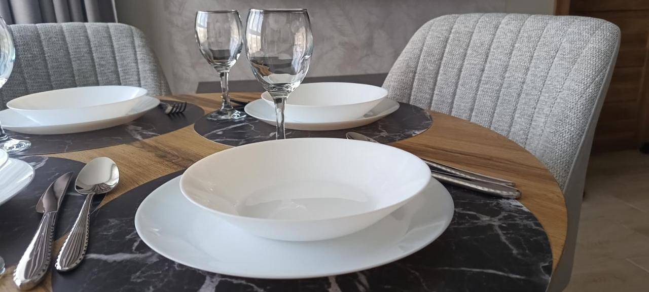 Cały apartament, Hikebike Apartments-Beskidy-Standard Premium Garaż, Winda, Rowerownia, Check-in już od wczesnego rana in Bielsko-Biała, Karpaty (Polska)