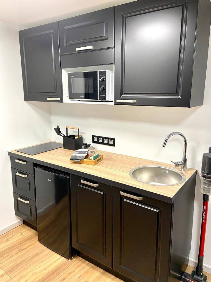 Gîte pour 2 personnes à Kintzheim - 4