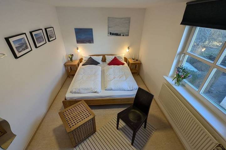 Ferienhaus für 6 Personen, mit Garten in Bannesdorf - 2