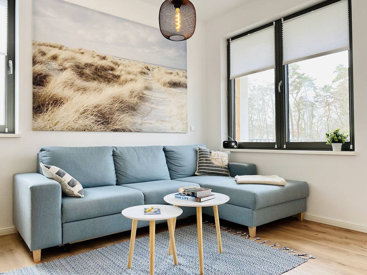 Ferienwohnung in Rügen ab 88€ pro Nacht