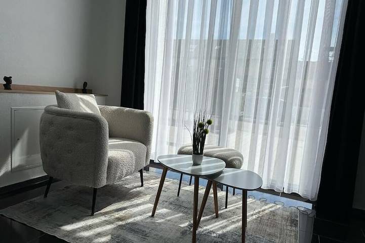 Appartamento vacanze per 3 persone - 1