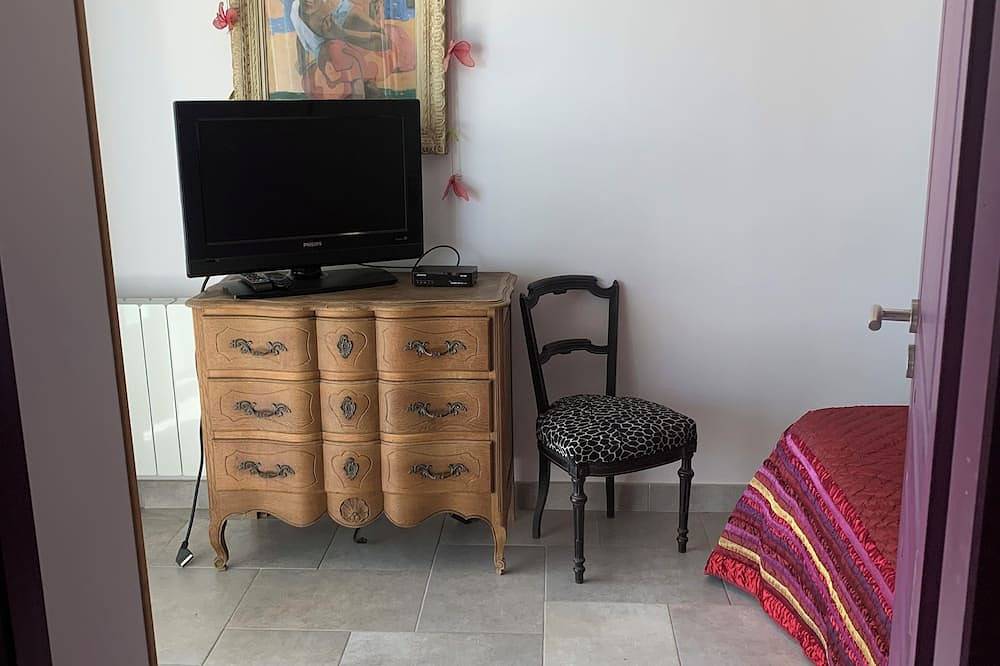 Appartamento intero, Appartement /terrasse 4 Personnes in San Nicolao Francia, Corte e dintorni