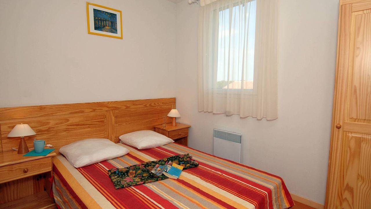 Casa de vacaciones para 4 personas con piscina in Calvisson, Region de Nimes