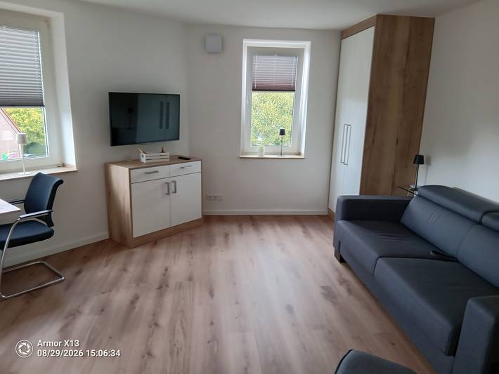 Ferienhaus für 2 Personen im Münsterland