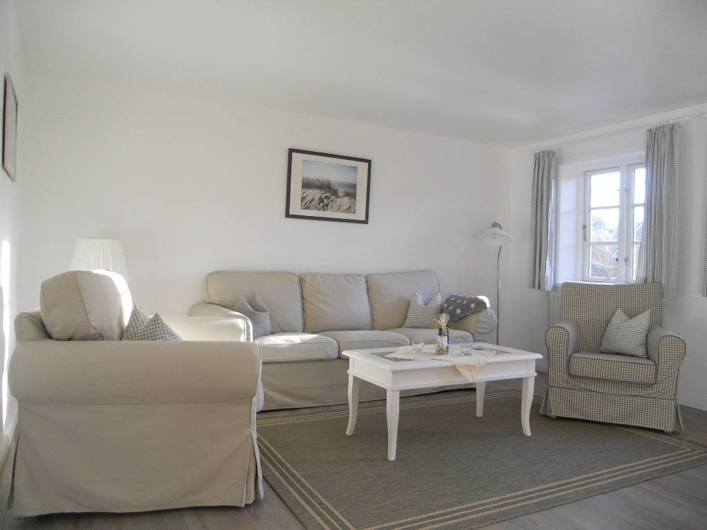 Haus Arfsten "Elena", Nieblum in Nieblum, Föhr