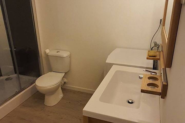 Maison de vacances pour 11 personnes - 1