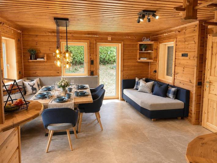 Ganze Ferienwohnung, Appartement/Fewo, Bad, Wc, 4 Schlafräume in Ramsau am Dachstein, Schladming-Dachstein
